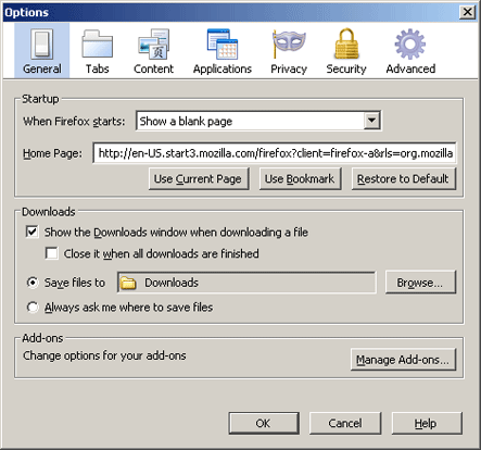download setup